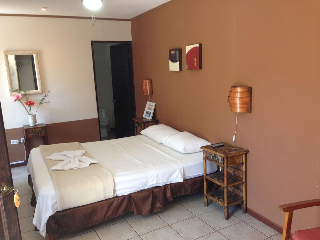 Dushi Vida Country Inn Alajuela Cameră foto