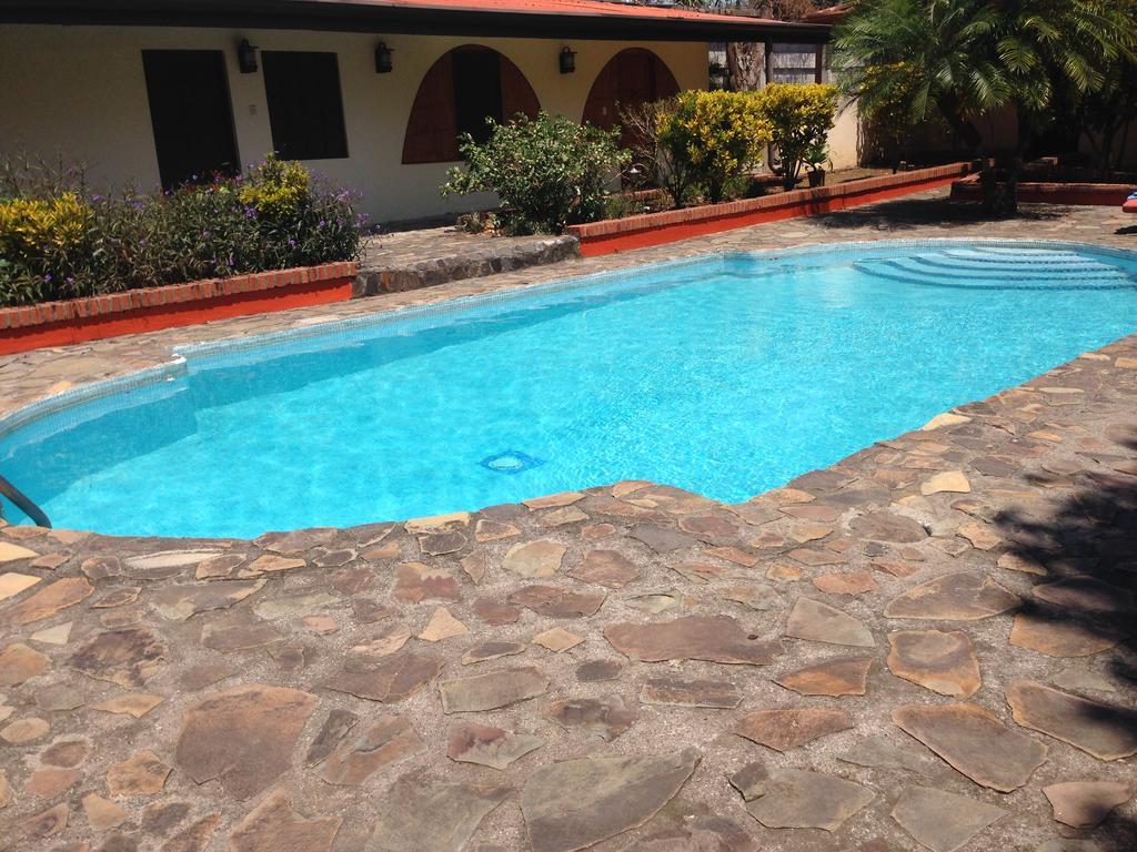 Dushi Vida Country Inn Alajuela Exterior foto
