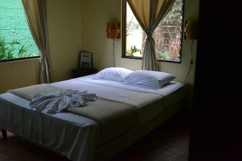 Dushi Vida Country Inn Alajuela Exterior foto