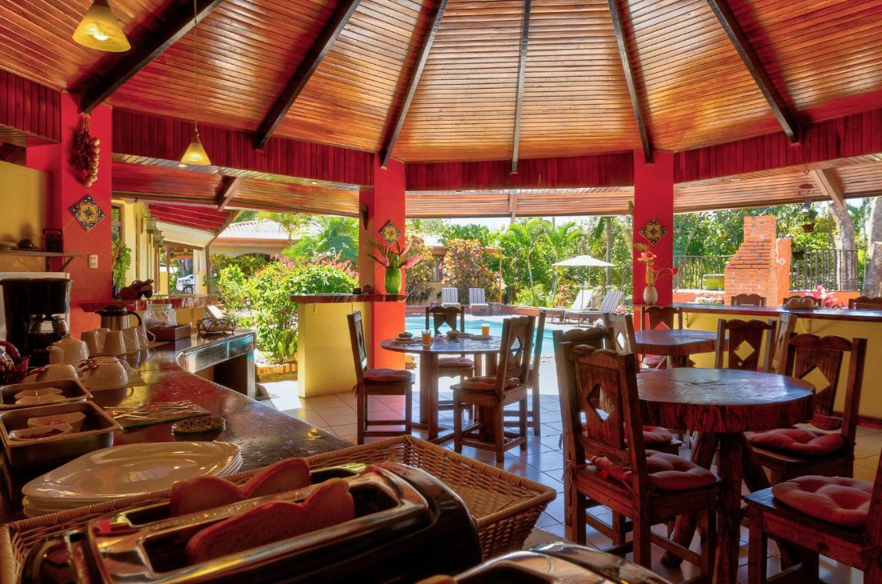 Dushi Vida Country Inn Alajuela Exterior foto